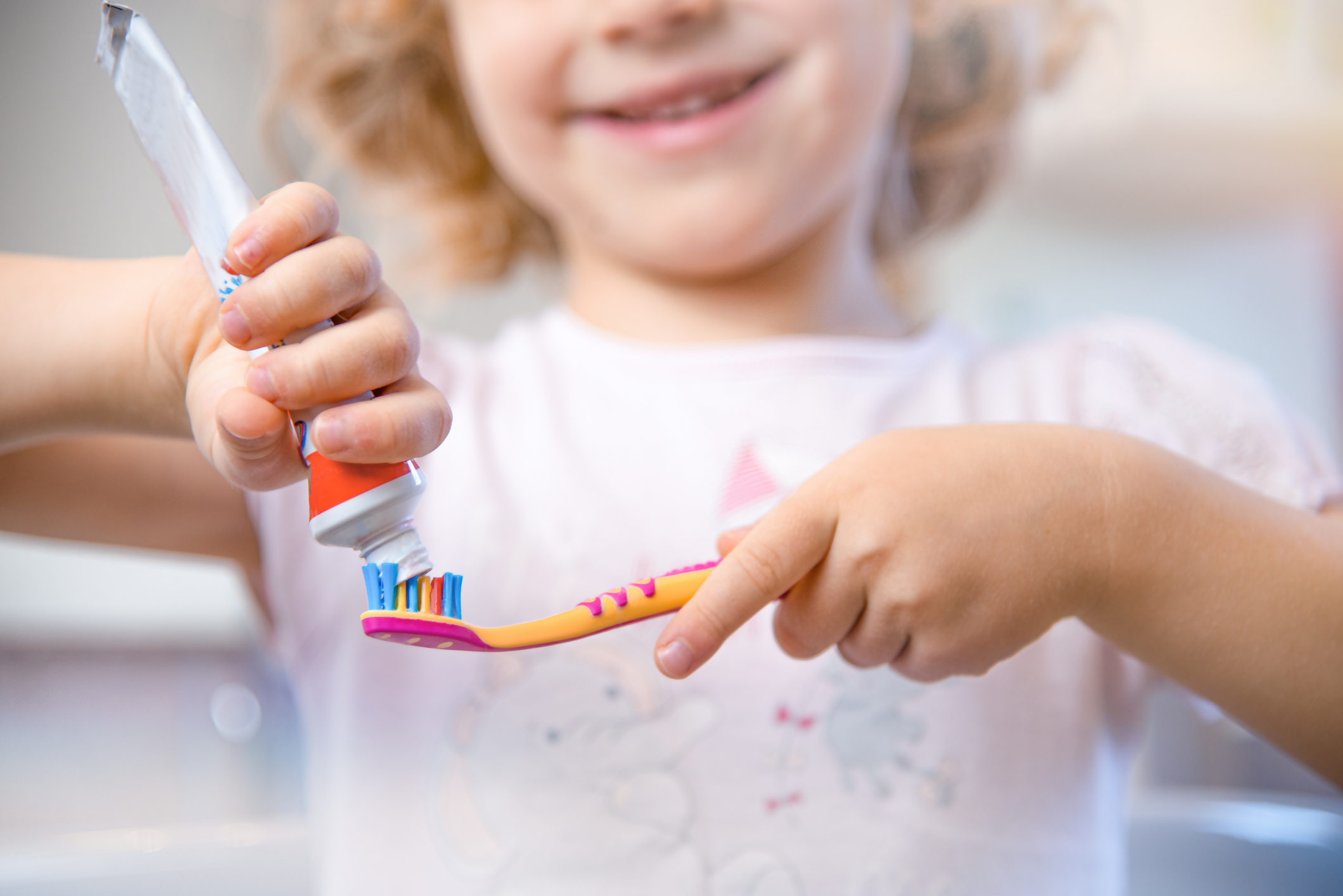 Πώς να να πείσεις το παιδί σου να πλένει τακτικά και σχολαστικά τα δόντια του