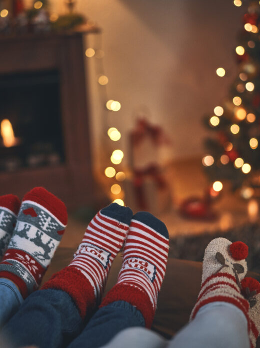 5 αγαπημένες συνήθειες των Χριστουγέννων