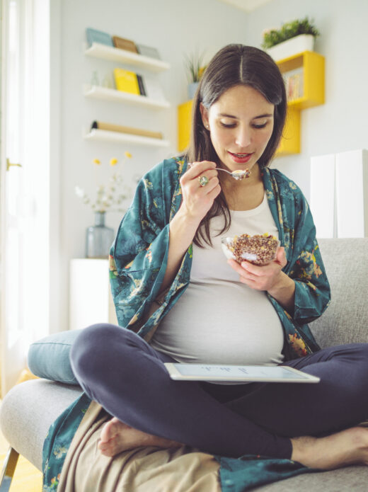 Τι δεν πρέπει να τρώει μια έγκυος - Τροφές που απαγορεύονται στην εγκυμοσύνη