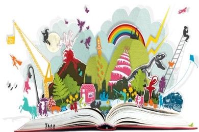 Παιδική Λέσχη Ανάγνωσης από τη Δημοτική Βιβλιοθήκη Νίκαιας