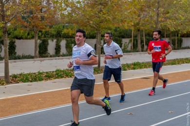 SNFCC Running Team – Πρόγραμμα Σεπτεμβρίου