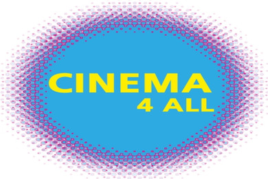 “Cinema 4 all: Προσβάσιμος κινηματογράφος για όλες και όλους”