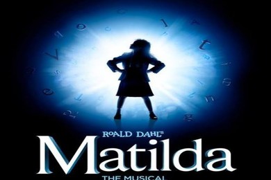 “Matilda” του Roald Dahl