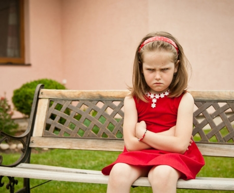 6 μικροί κανόνες απέναντι στην άσχημη συμπεριφορά των παιδιών