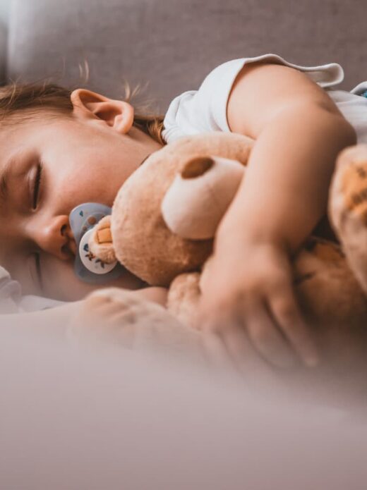 Με αυτά τα tips το μωρό σου θα κοιμάται κάθε βράδυ σαν αγγελούδι