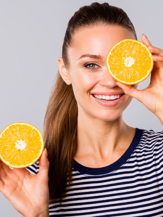 Πορτοκάλι στην εγκυμοσύνη - 3 λόγοι για να το εντάξεις στη διατροφή σου
