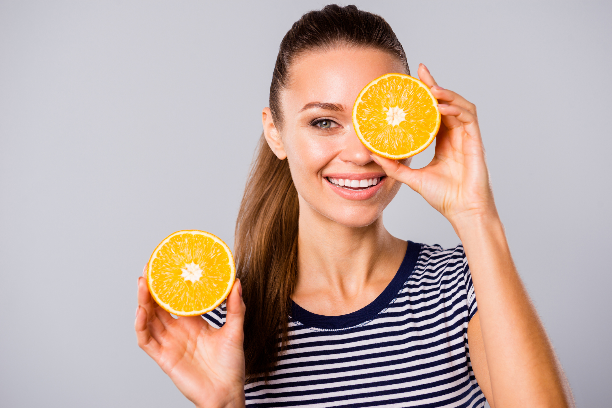 Πορτοκάλι στην εγκυμοσύνη – 3 λόγοι για να το εντάξεις στη διατροφή σου