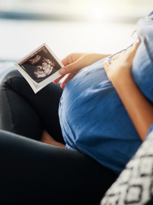 Προγεννητικός δεσμός: Πώς χτίζεται ο δεσμός ήδη κατά τη διάρκεια της εγκυμοσύνης;