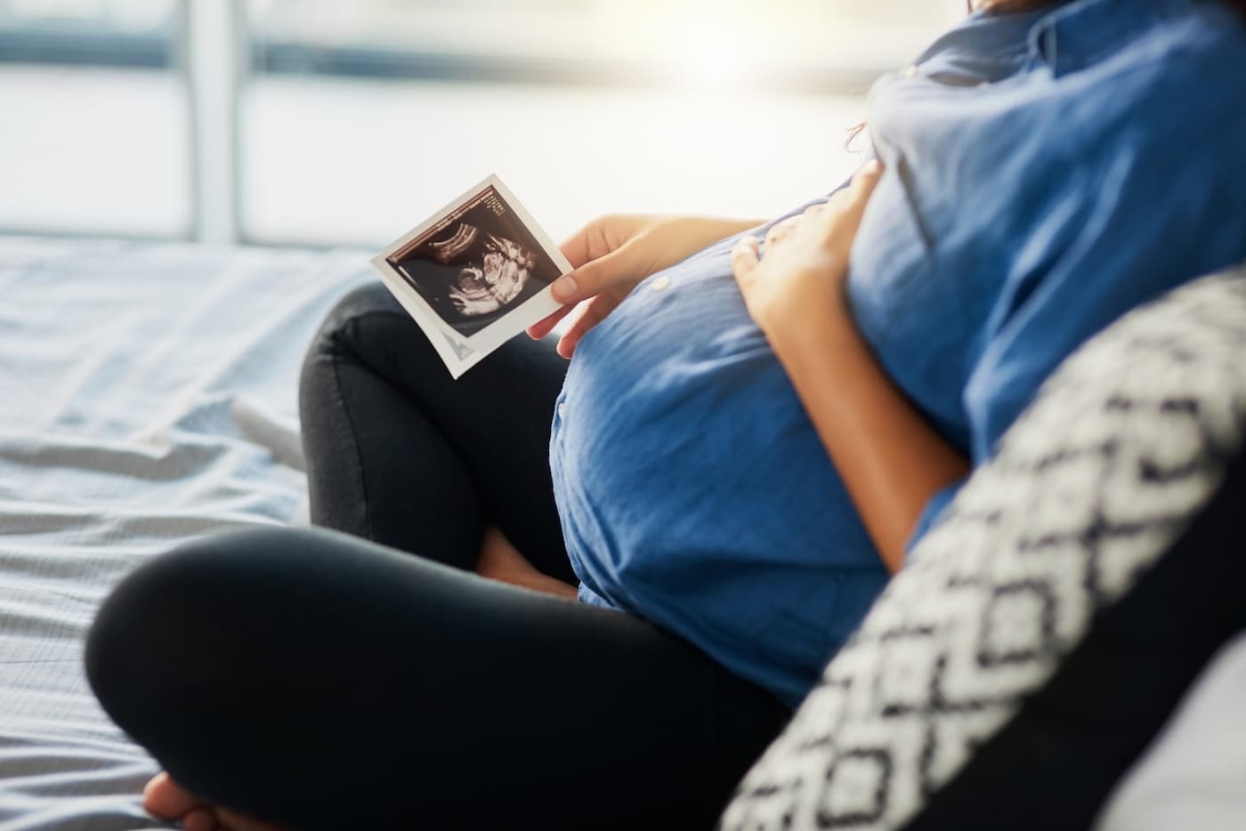 Προγεννητικός δεσμός: Πώς χτίζεται ο δεσμός ήδη κατά τη διάρκεια της εγκυμοσύνης;