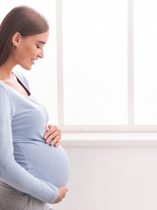 Πρήξιμο στήθους & φύλο μωρού - Τι ισχύει