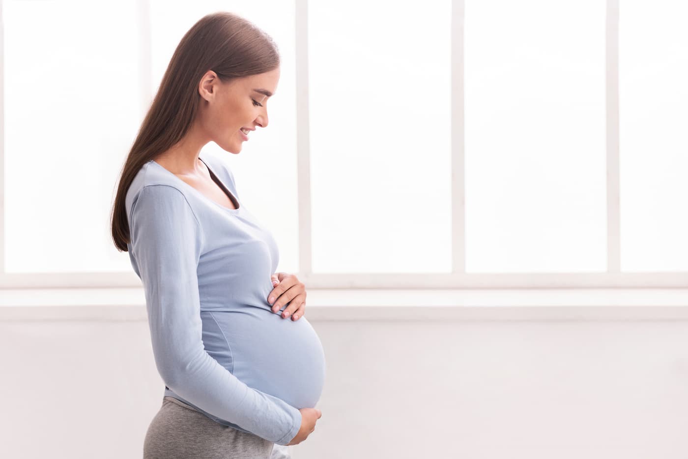 Πρήξιμο στήθους & φύλο μωρού – Τι ισχύει