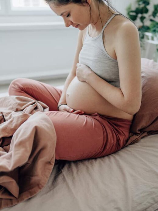 Σύνδρομο Ευερέθιστου Εντέρου: 7+1 αλλαγές που βελτιώνουν θεαματικά την καθημερινότητα και η επίδραση στην εγκυμοσύνη
