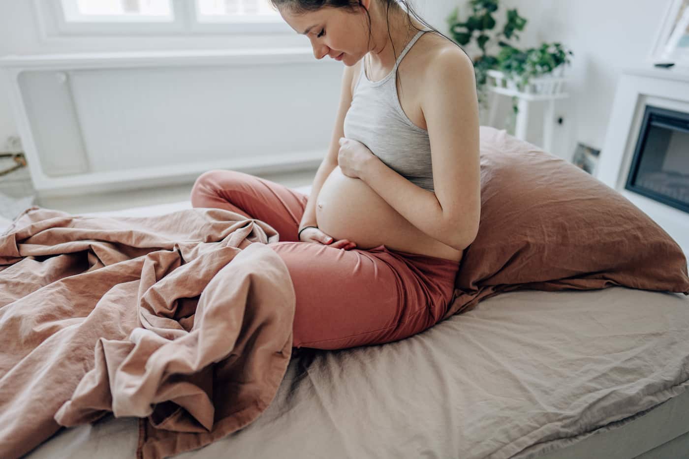 Σύνδρομο Ευερέθιστου Εντέρου: 7+1 αλλαγές που βελτιώνουν θεαματικά την καθημερινότητα και η επίδραση στην εγκυμοσύνη