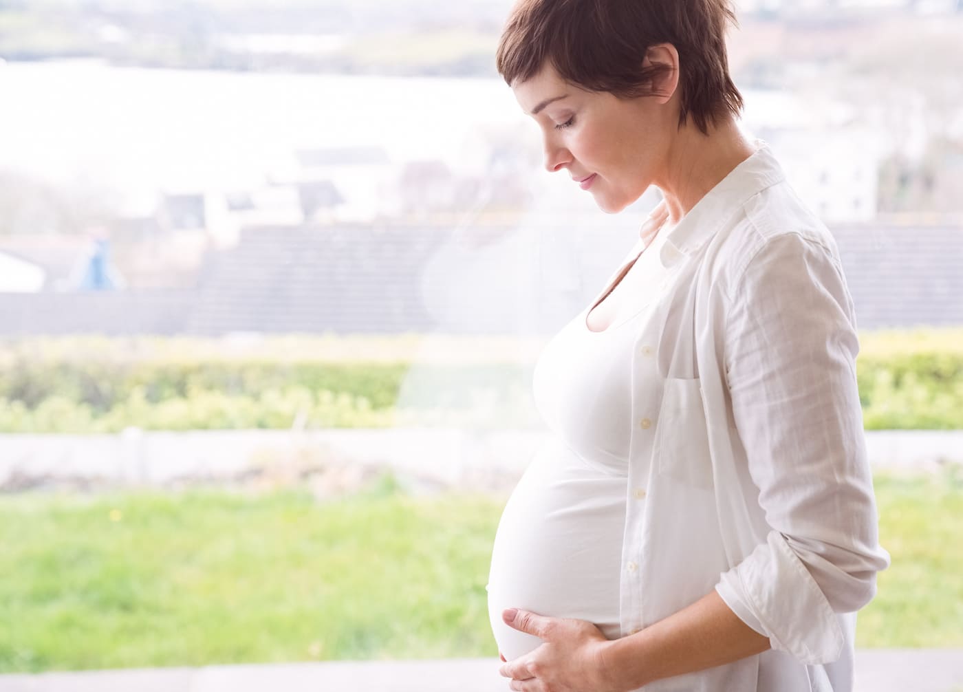 Τι ισχύει για την εγκυμοσύνη μετά τα 40