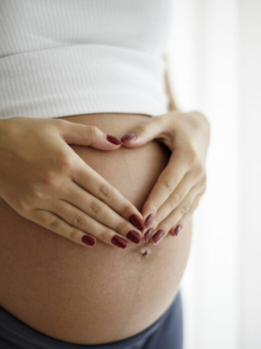 Υγεία του Δέρματος στην Εγκυμοσύνη: Τι Πρέπει να Γνωρίζετε