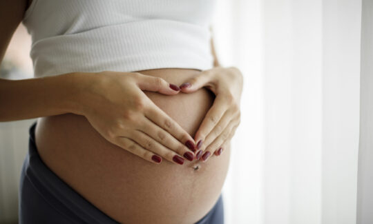 Υγεία του Δέρματος στην Εγκυμοσύνη: Τι Πρέπει να Γνωρίζετε