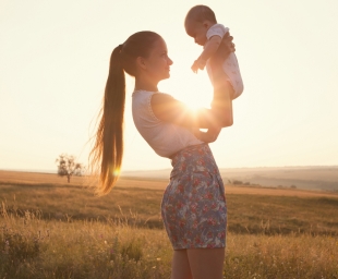 Άνοιξη με το μωρο σας – Τι πρέπει να προσέξεις