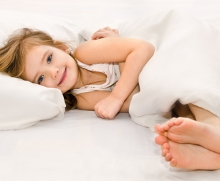 Μεσημεριανός ύπνος και παιδί - Πότε είναι απαραίτητος