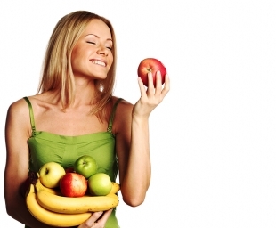 Η δίαιτα με τα καλοκαιρινά φρούτα για να χάσετε -5 κιλά
