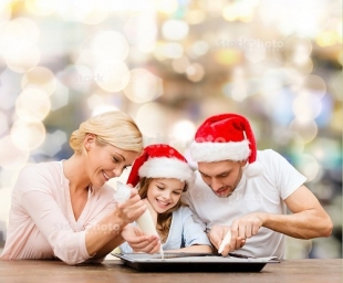 5 αξίες που αξίζει να διδάξουμε στα παιδιά μας τα Χριστούγεννα