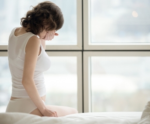 Ναυτία στην εγκυμοσύνη – Αδιαθεσία του πρώτου τριμήνου
