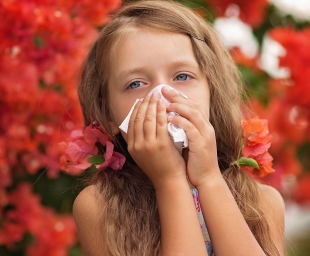 Αλλεργική Ρινίτιδα και πως να την αντιμετωπίσετε