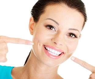 Αισθητική οδοντιατρική: Αναβαθμίζοντας το χαμόγελο