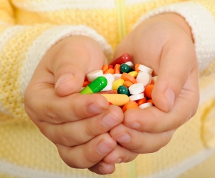 Αντιβιοτικά: Πάντα με συνταγή-και τις οδηγίες- παιδιάτρου