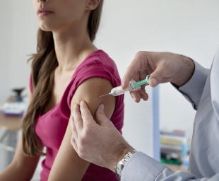 Αντιγριππικός εμβολιασμός – Το «τσίμπημα» του Νοεμβρίου