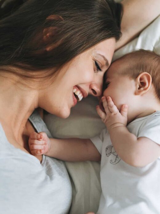 Η Θεωρία του Συναισθηματικού Δεσμού: Σχέση Μητέρας και Βρέφους