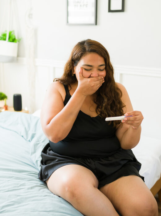 Πότε πρέπει να κάνω το τεστ εγκυμοσύνης για έγκυρο αποτέλεσμα;