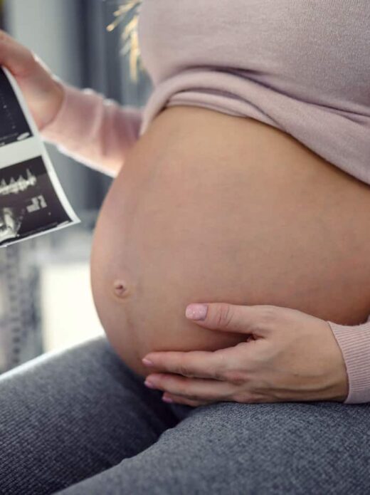 Εξωσωματική και εγκυμοσύνη μετά τα 40