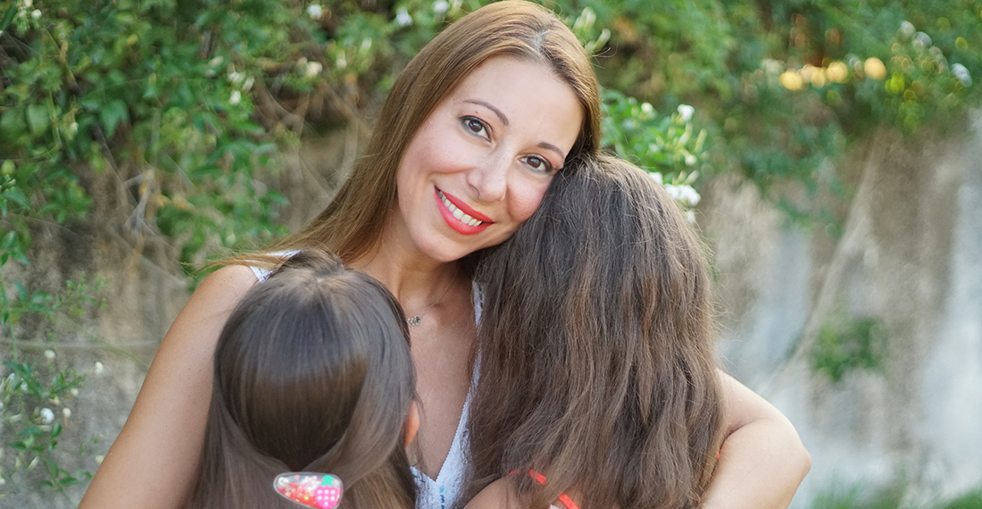 8 Μύθοι για τη μητρότητα που καταρρίφθηκαν όταν έγινα μητέρα
