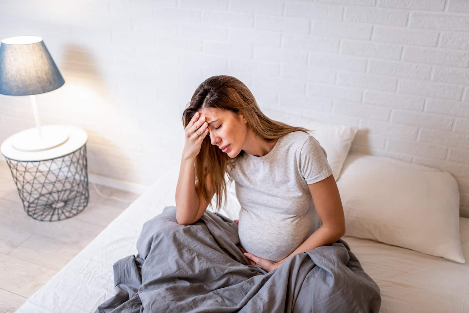 Δυσκοιλιότητα και γαστρεντερολογικές διαταραχές στην εγκυμοσύνη