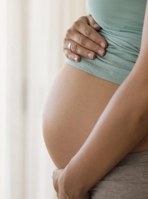 Εγκυμοσύνη Χωρίς Συμπτώματα: Όλα Όσα Χρειάζεται να Γνωρίζεις