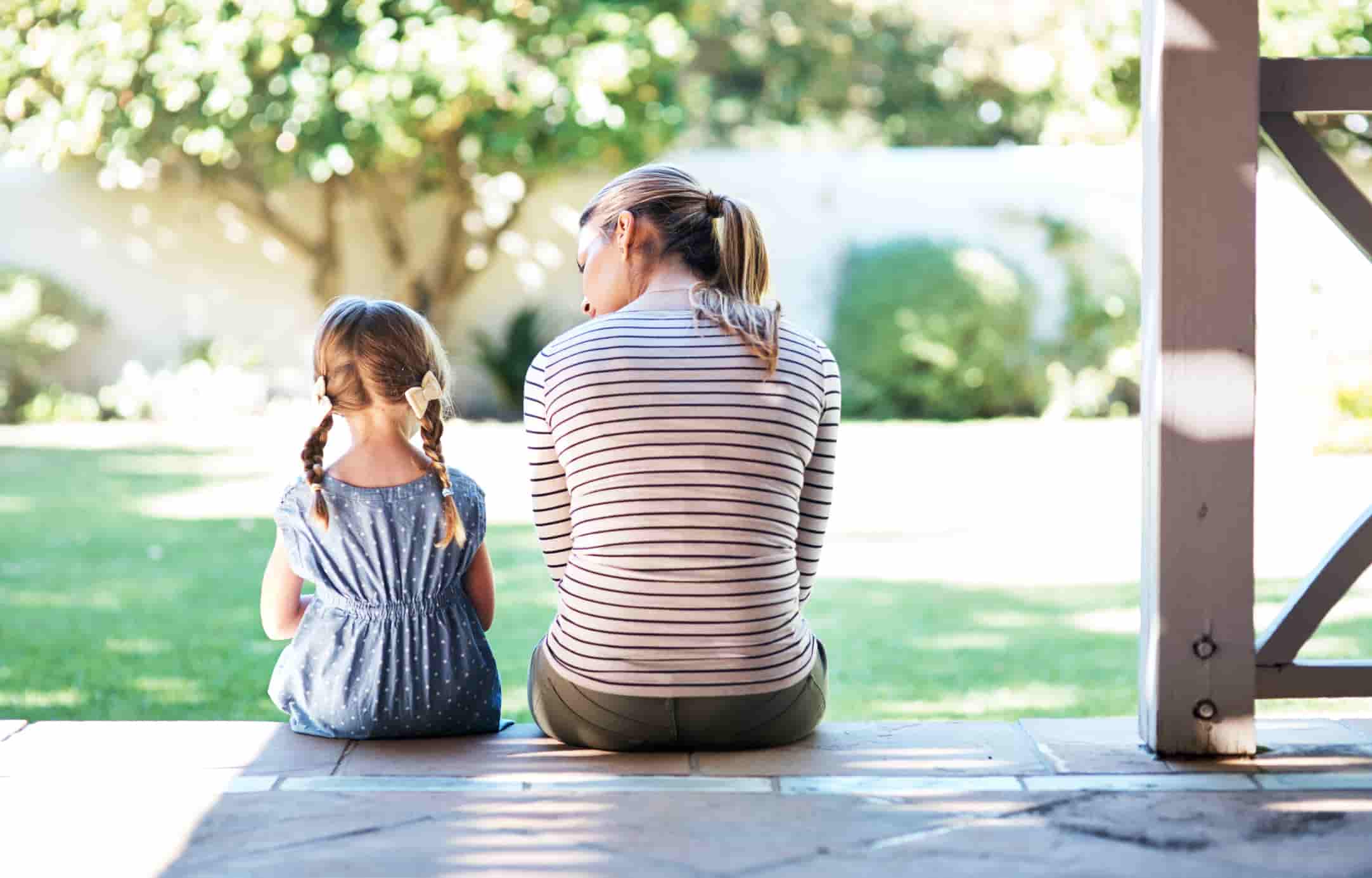 Γονείς: Πώς να βελτιώσετε την επικοινωνία με το παιδί σας
