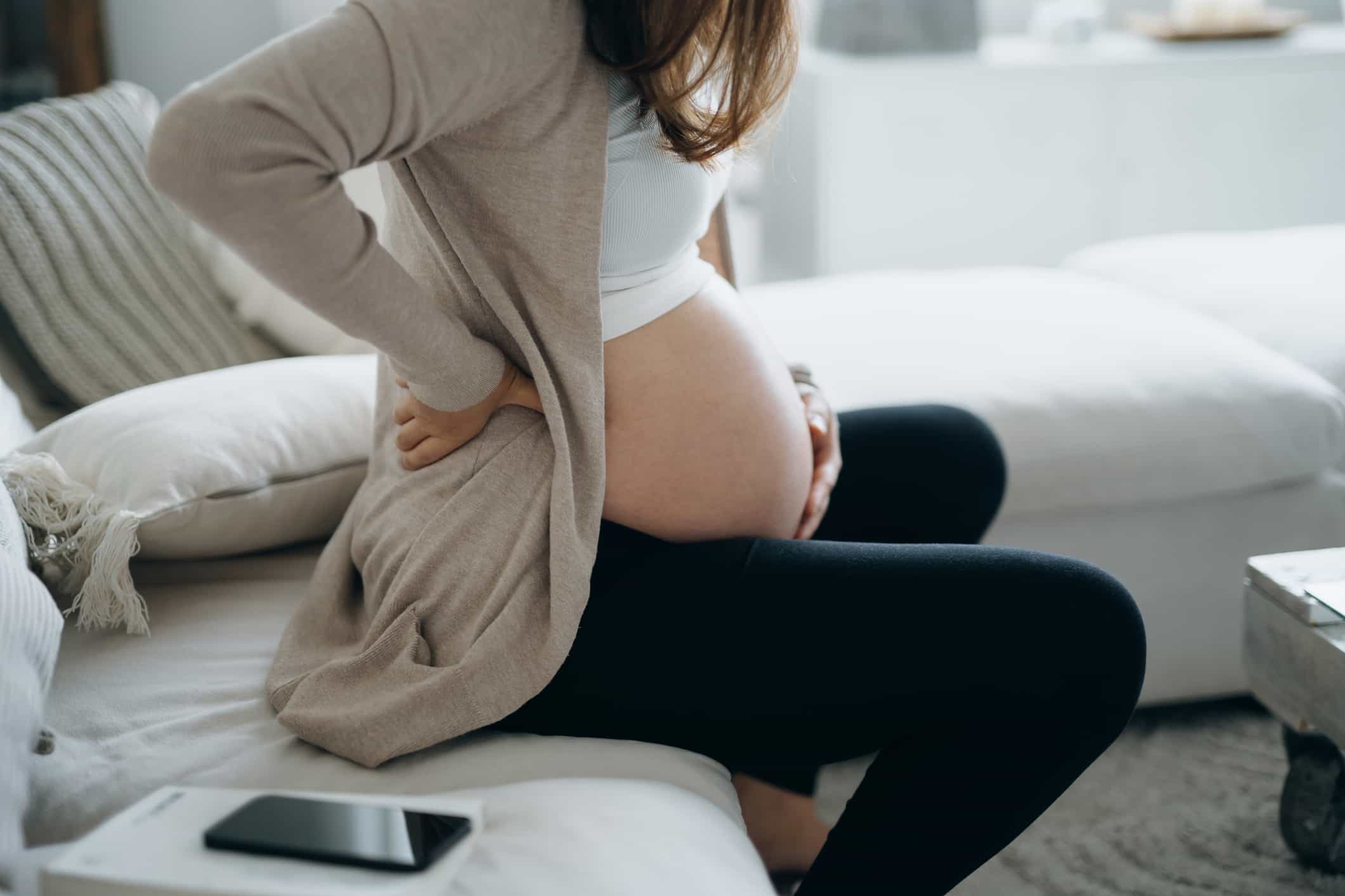Συχνουρία στην εγκυμοσύνη: Απλά ενοχλητική ή ανησυχητική