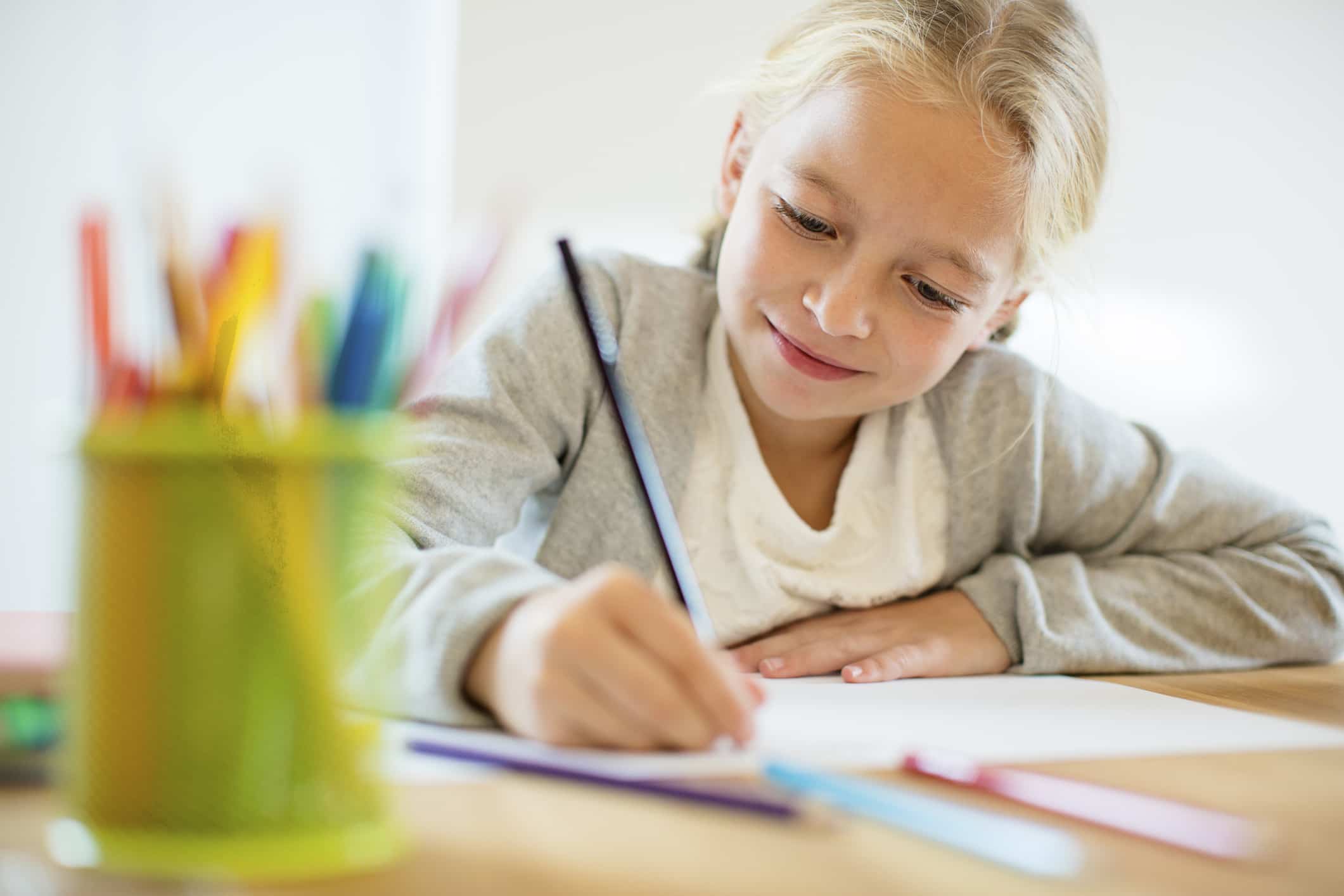 Σχολική Ετοιμότητα: Είναι έτοιμο το παιδί μου να ενταχθεί στην Α’ Δημοτικού;