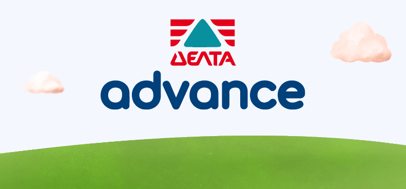 Delta Advance