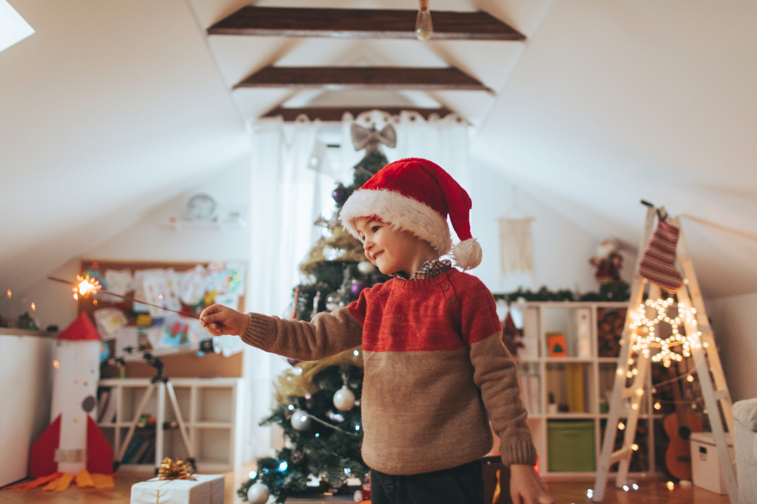 Ό,τι δεν ξέρεις για τον Άγιο Βασίλη αλλά θα έπρεπε. Μύθοι και αλήθειες
