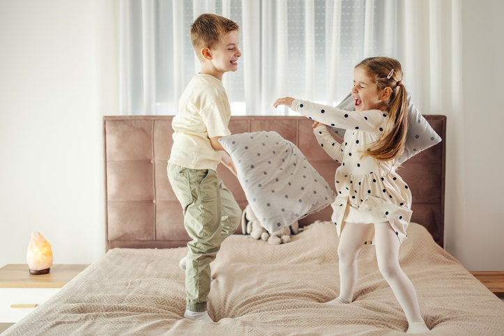 Ζωηρό παιδί ή ΔΕΠΥ; Πώς να καταλάβετε τη διαφορά με απλό τρόπο